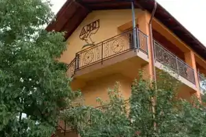 Мини-отель «Turul», Берегово