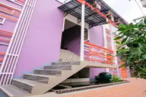 Amethyst Boutique Hotel Fisherman Village, Бопхут