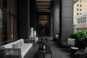 AC Hotel by Marriott San Antonio Riverwalk, Сан-Антонио