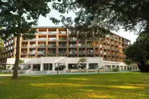 Buff Medical Resort, Констанц