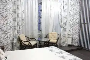 HOUSE, Утулик