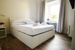 Мини-отель «Il Giardino», Тиволи