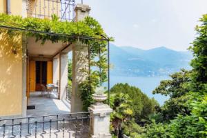 Villa Eugenia suite 2, Карате-Урио