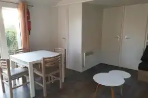 Mobil home 3 chambres, Монпелье