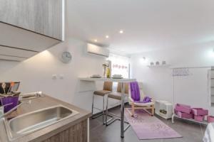 Apartment Luce Mala, Задар
