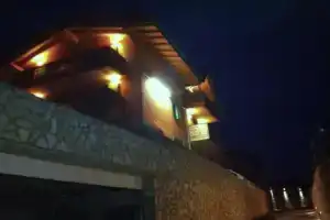 Апарт-отель «Relais Fior di Bosco», Фольгария