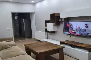 Nari Apartment, Боржоми