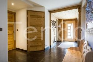 Chalet Base Camp, Лез-Уш
