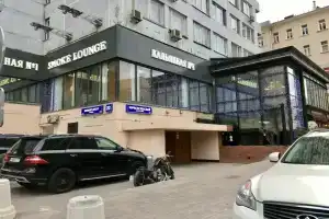 Апартаменты на улице Новый Арбат 22, Москва