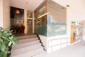 Отель «Ibis Budget Singapore Clarke Quay (Sg Clean)», Сингапур