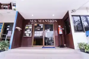 Апартаменты «MS Mansion», Бангкок