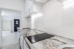 VIP Apartment, Львов
