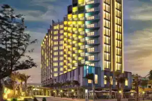 Отель «ibis Styles Vung Tau», Вунгтау