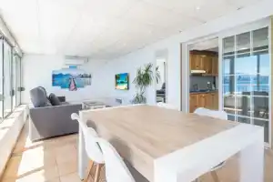 Almadraba Penthouse Levante Beach, Бенидорм
