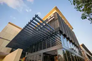 Отель «Byron Bay Yha», Байрон-Бей
