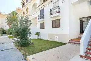 Espanhouse Calas Blancas, Торревьеха
