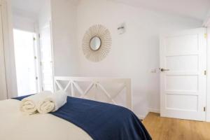 Parque Santiago 1 Duplex 2A014, Плайя де лас Америкас