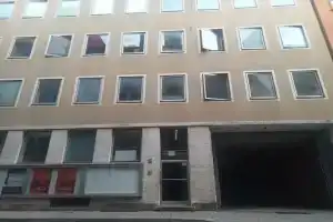 2-Rent Group Hostel Zimmer&Apartments GKP2, Мюнхен