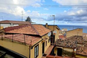 Casa Rashbrook 1 Bed Renovated Historical Center, Пиццо