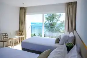 Worita Cove Hotel, Джомтьен