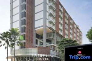 Fairview Hotel by ARTOTEL, Джакарта