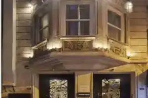 Taksim Prelude Hotel, Стамбул