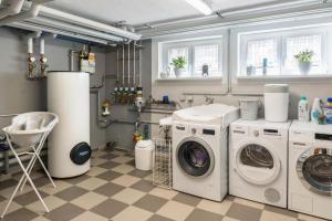 Flair Ferienwohnung Lilie, Штоках
