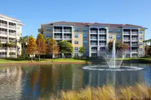 Sheraton Vistana Villages Resort Villas, I-Drive Orlando, Орландо