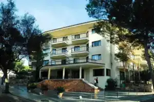 Intertur Apartamentos Waikiki, Магалуф