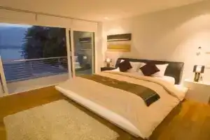 Phuket Beachfront Villas, Панва