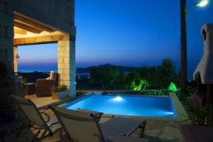 Crete Holiday Homes For Rent, Ханья