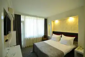 Tekirdağ Yat Hotel, Текирдаг