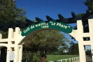 Appartement Biarritz, 4 pièces, 6 personnes - FR-1-3-478, Биарриц