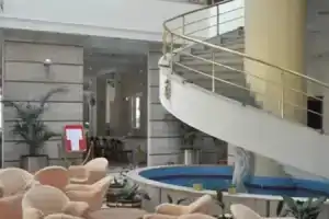 Hotel «Leonardo», Дуррес
