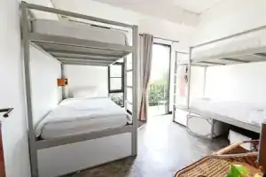 The Dearly Koh Tao Hostel-Sha Plus, Остров Ко Тао