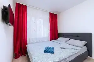 Веста на улице Космическая, Новосибирск