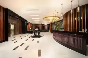 Ravvda Hotel, Стамбул