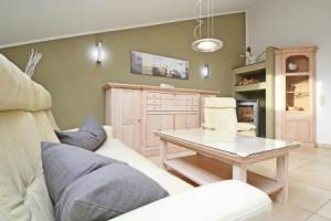 Haus Ostseekristall Wohnung Rubin, Цинновиц