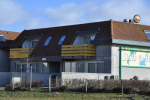 Apartment in De Koog With Free Parking, Де Коог
