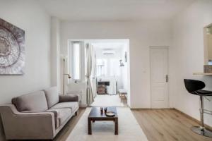Viktoria design studio apartment, Будапешт