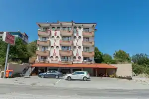 Гостевой дом «Amasra Ceylin Otel», Амасра