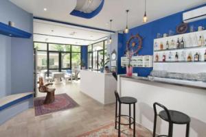 Hotel «Holiday», Мизано-Адриатико