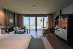 New World Hoiana Hotel, Хой Ан