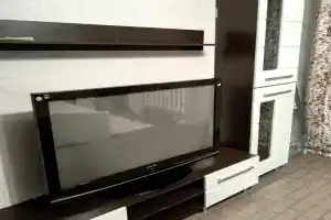 Апартаменты на улице Звёздная улица 2, Чита