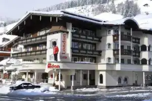 Hotel «Central», Герлос