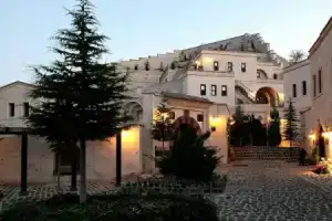 Cappadocia Estates Hotel, Мустафапаша