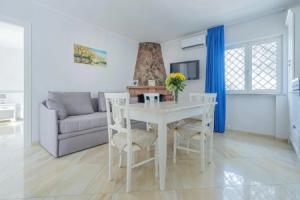 Stabiaeflor Apartment, Кастелламмаре-ди-Стабия