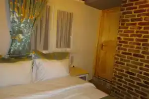 Мини-отель «Volga Suites», Стамбул