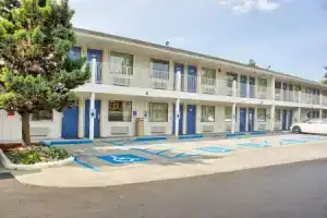 Motel «6-Seattle, WA - South», Ситак
