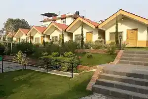 Отель «Saanvi», Катманду